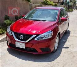 نیسان سێنترا